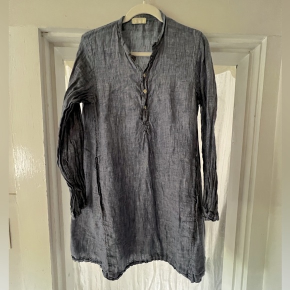 CP Shades Jasmine tunic - Picture 1 of 3